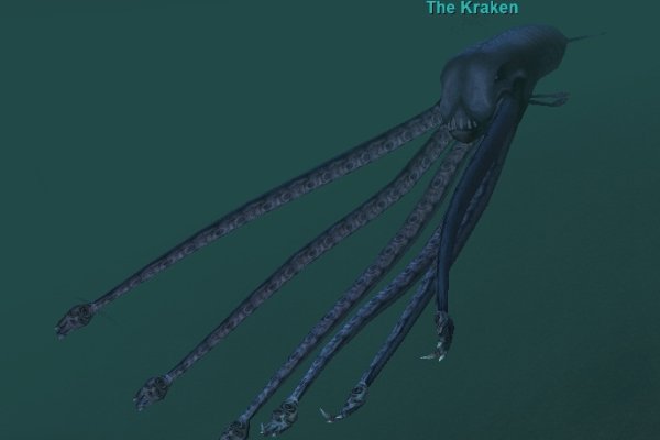 Kraken 14at